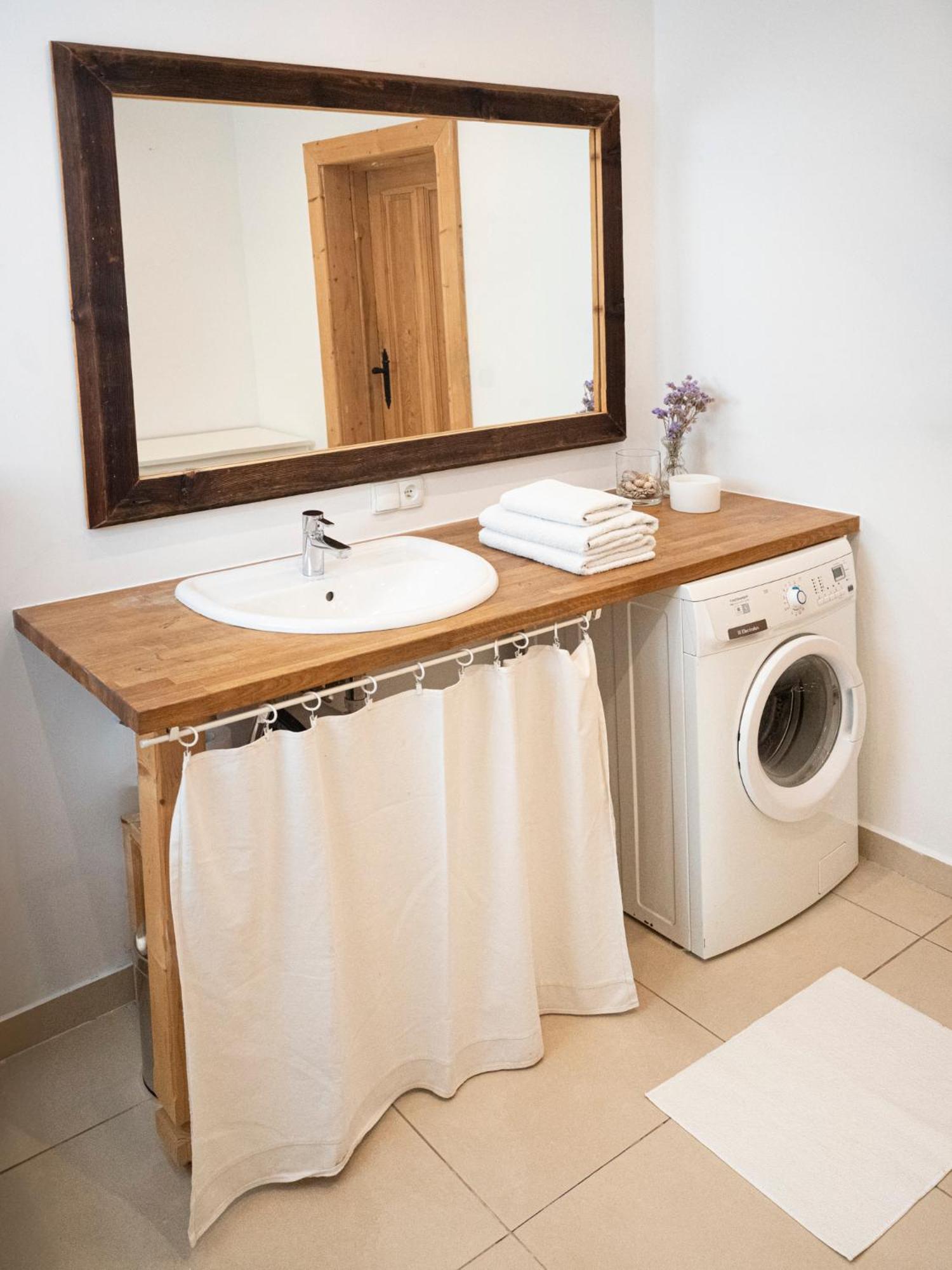 קושצ'ליסקו Apartamenty Panorama מראה חיצוני תמונה