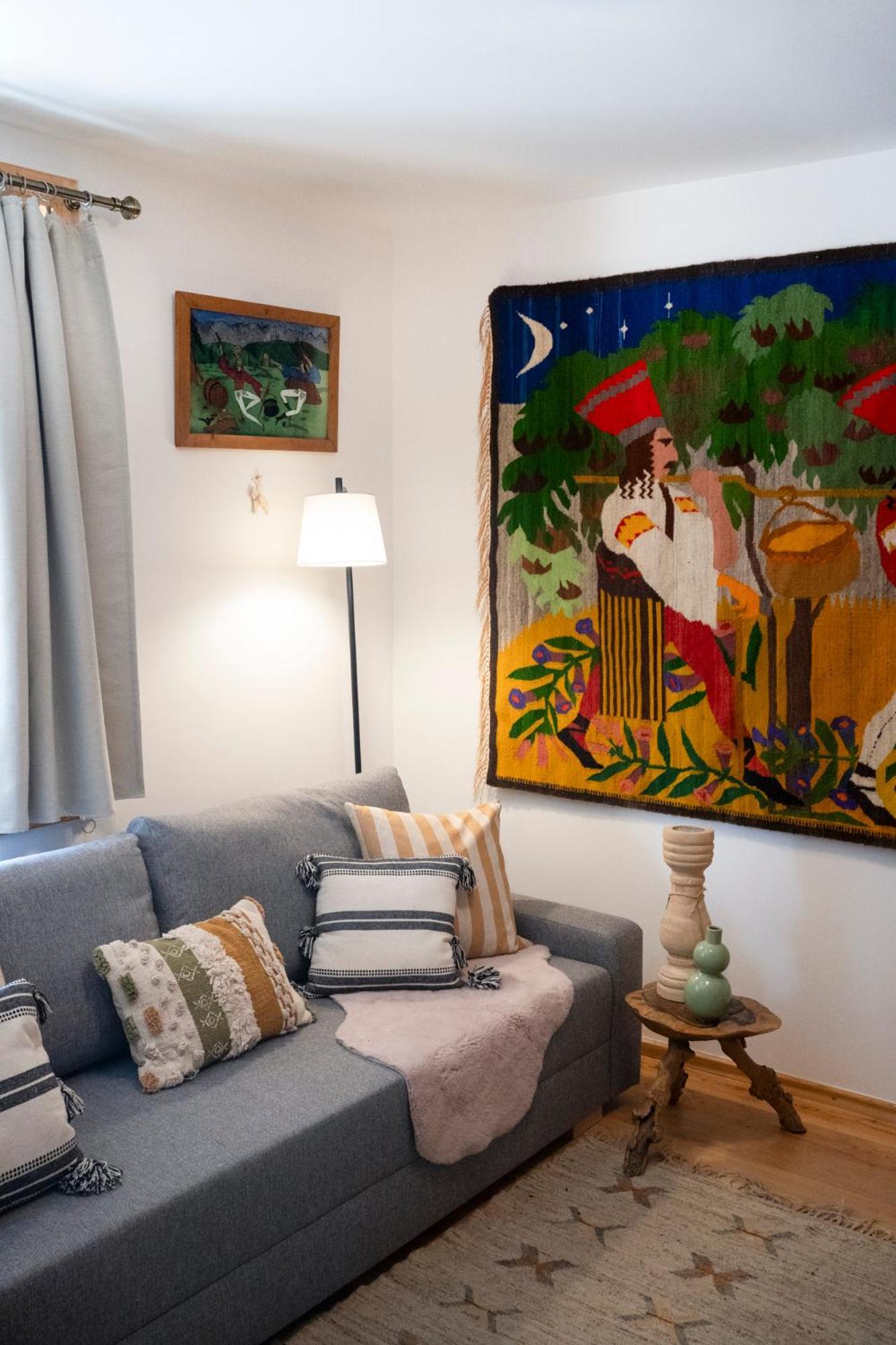 קושצ'ליסקו Apartamenty Panorama מראה חיצוני תמונה